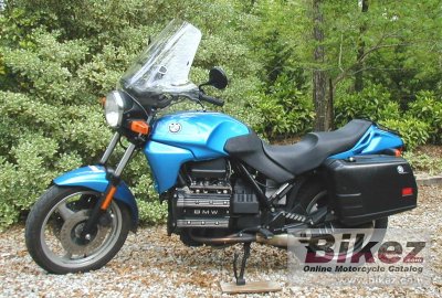 1994 BMW K 75 photo